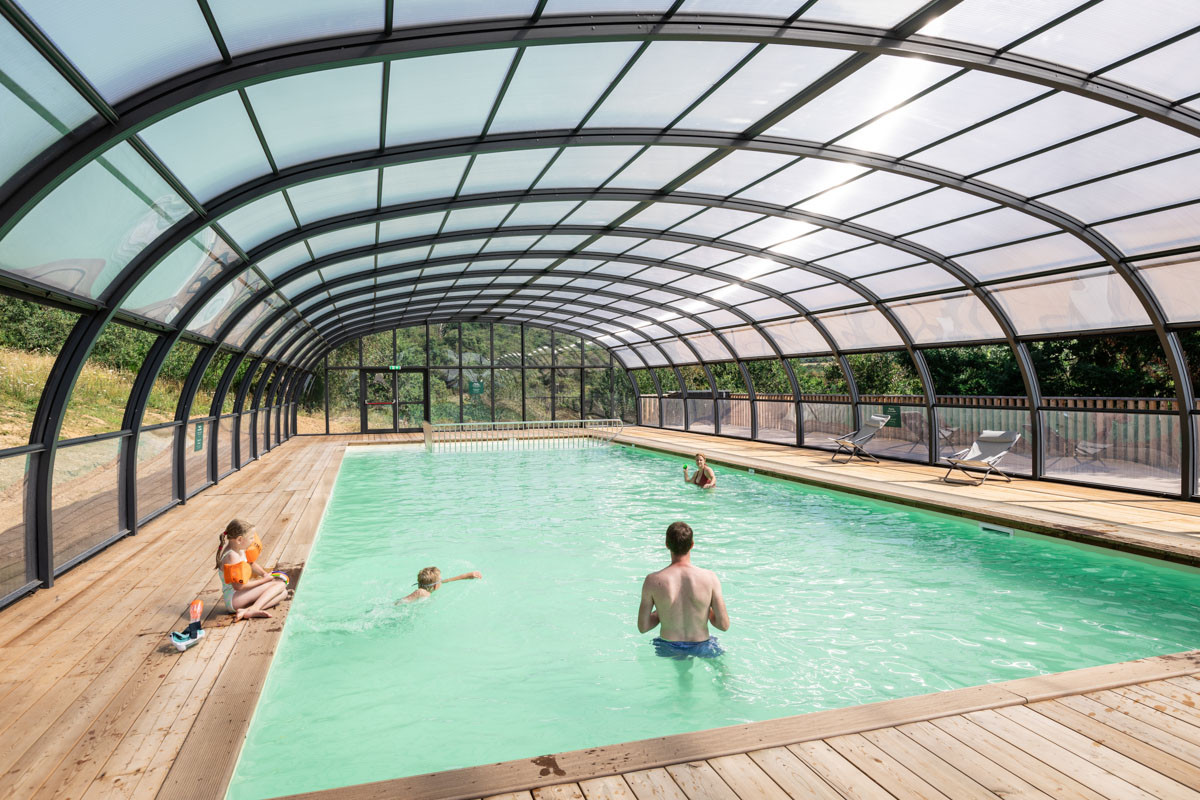 Camping Rhône Glamping