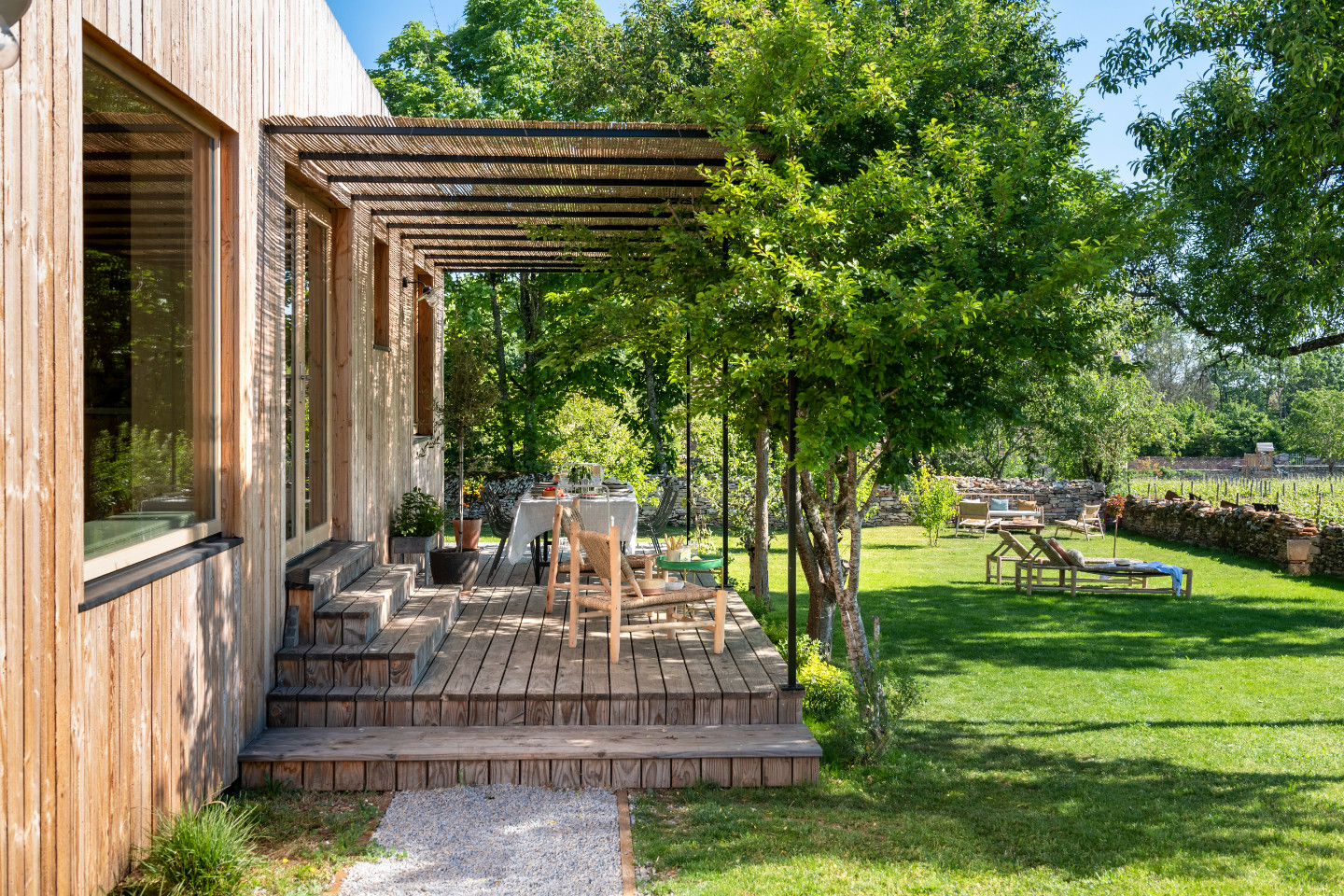 GreenGo Casa Ladoit