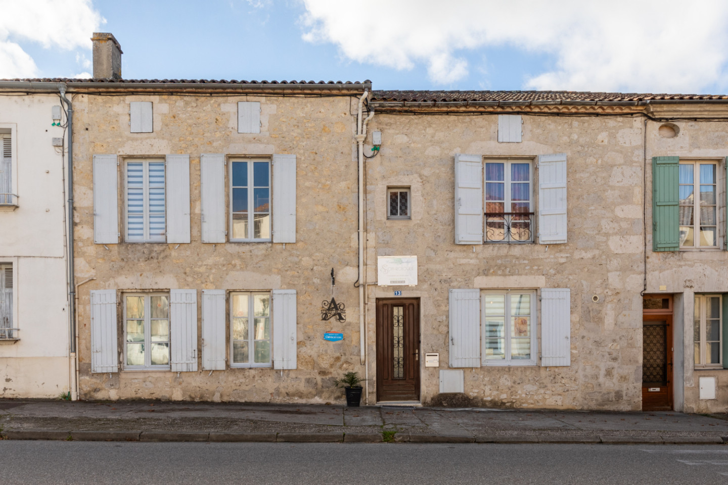 GreenGo Chambre d’hôtes Nouvelle-Aquitaine Évasion