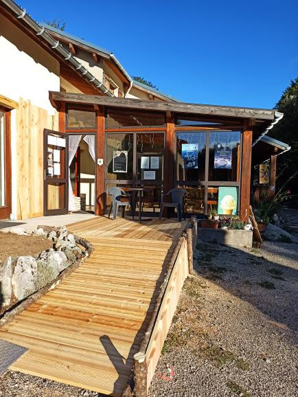 GreenGo location vacances écoresponsables