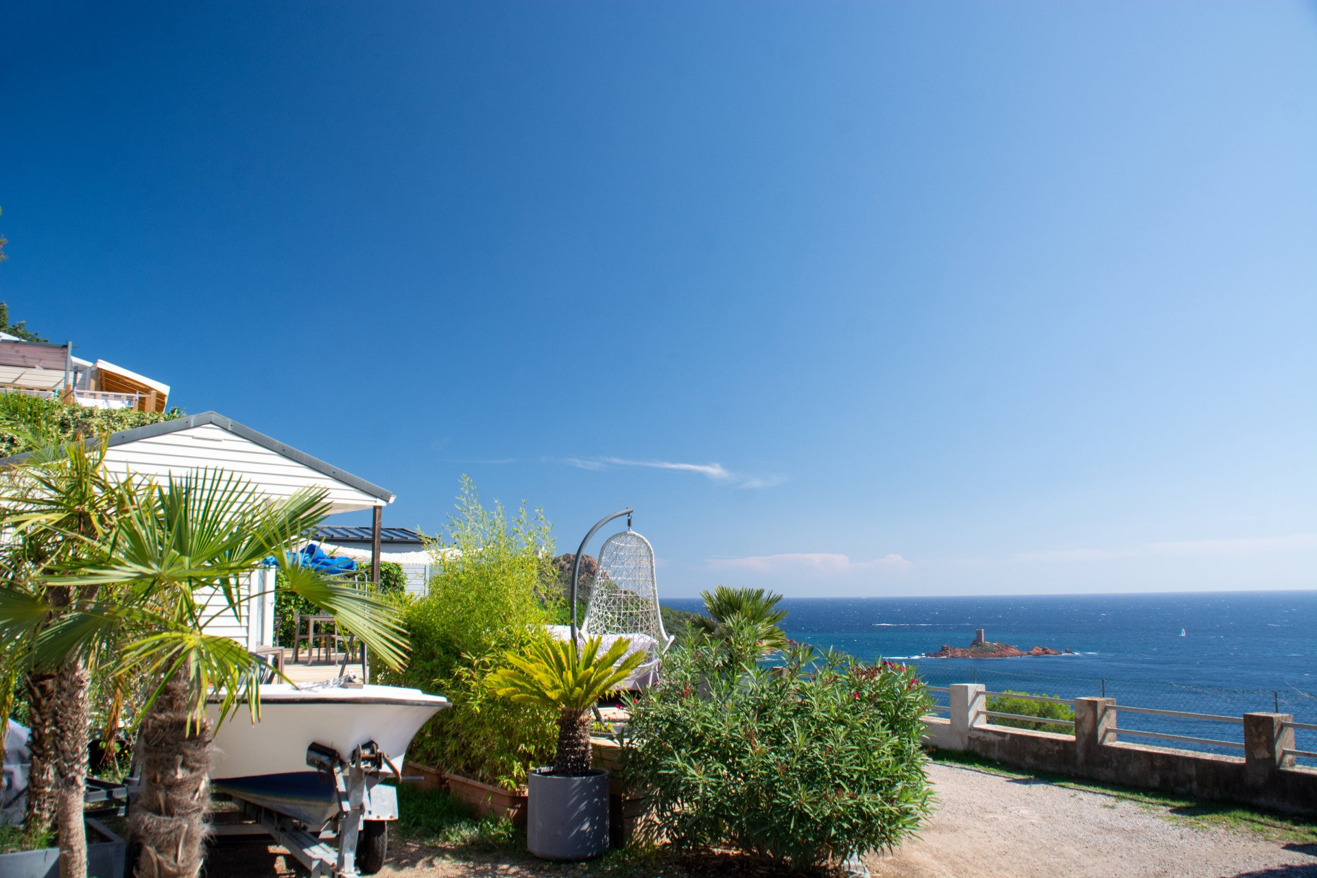 GreenGo Logement insolite Provence-Alpes-Côte d'Azur Évasion