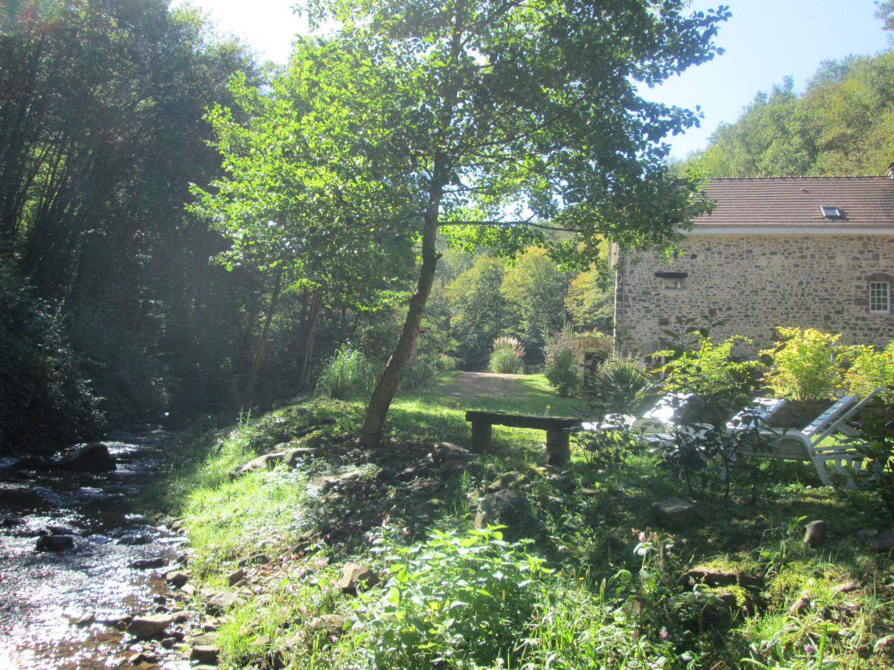 GreenGo location vacances écoresponsables