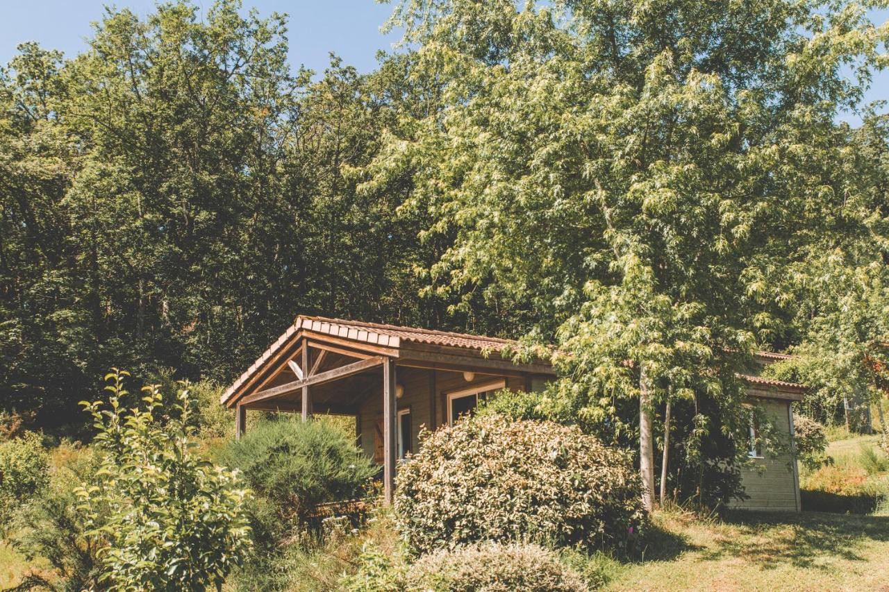 Hôte GreenGo: Terres de France - les Hameaux de Pomette