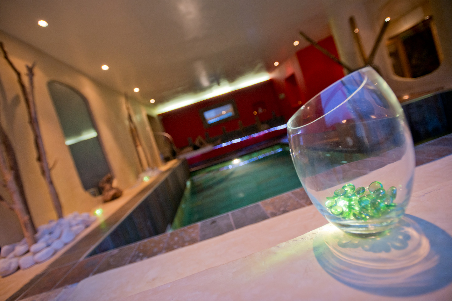 Hôte GreenGo: Auberge Spa Mendi Alde