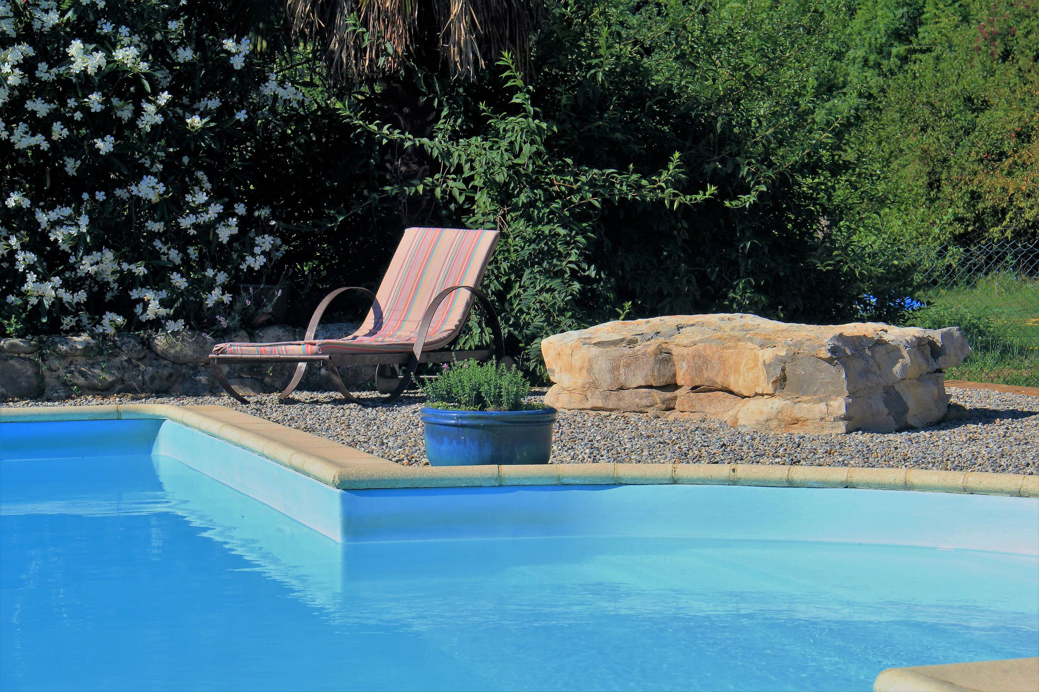 Location Ardèche À la campagne