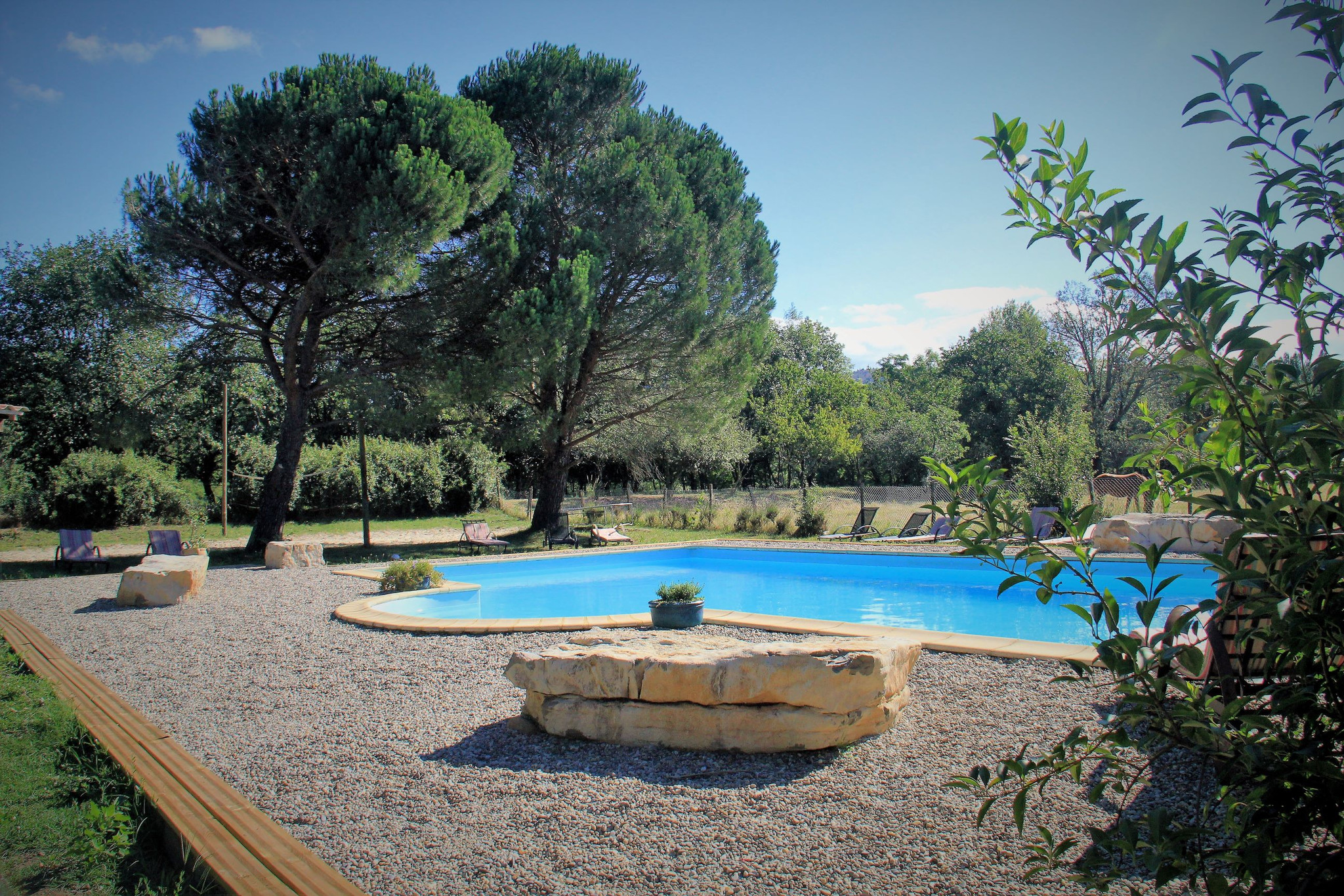 GreenGo Le Bosquet