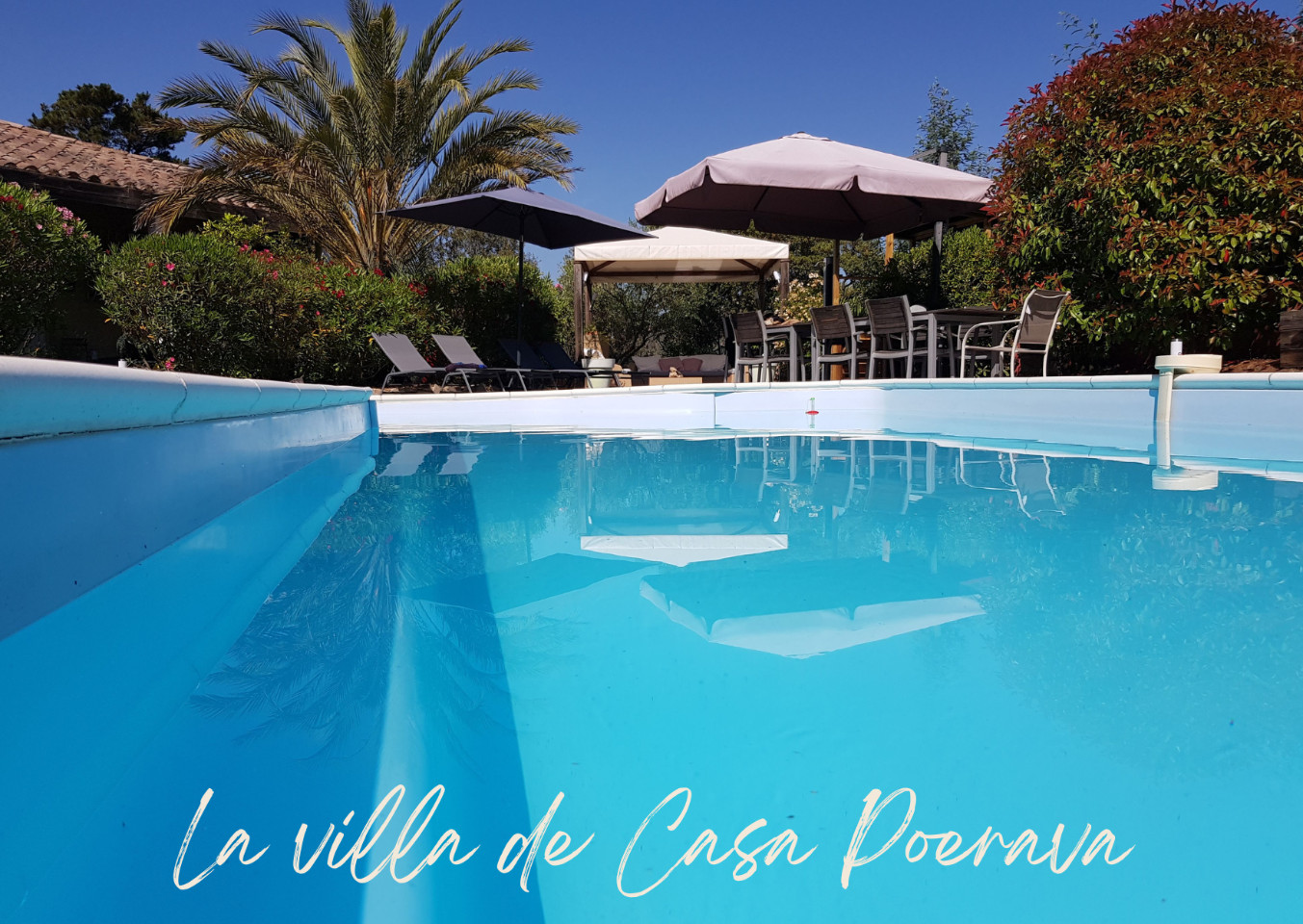 Hôte GreenGo: Casa Poerava