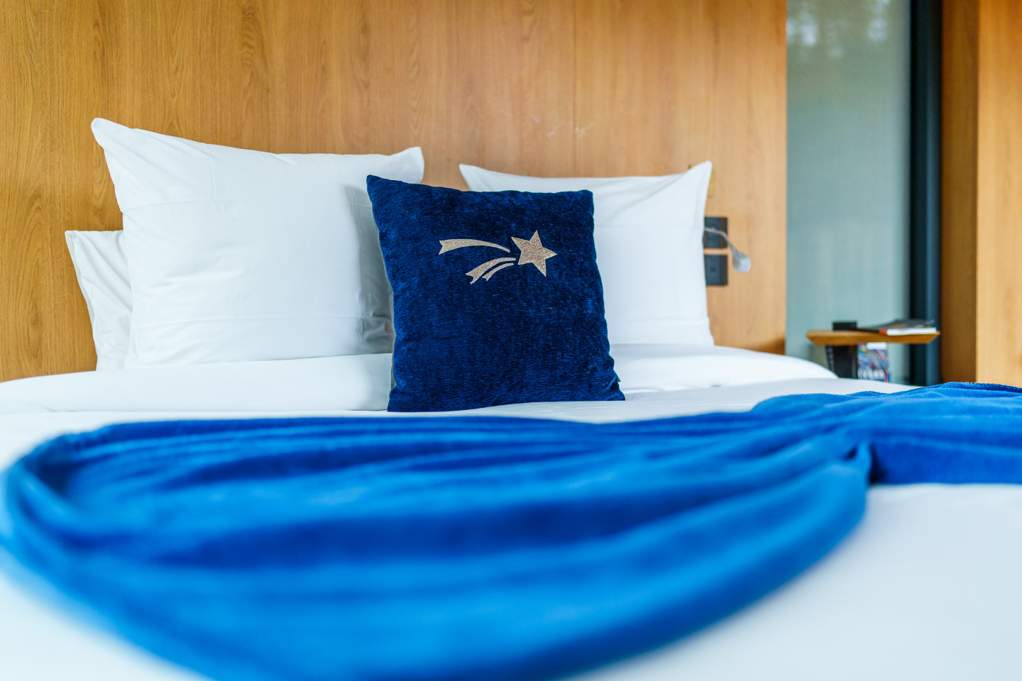 Hôtel Bas-Rhin Glamping