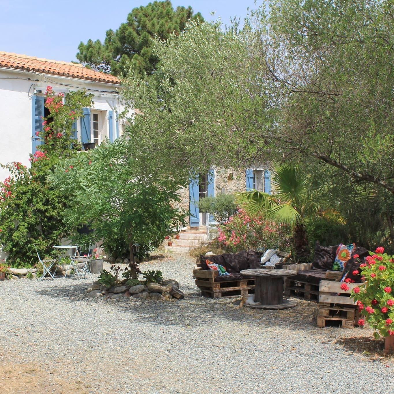 Hôte GreenGo: Le Petit Hameau Corse