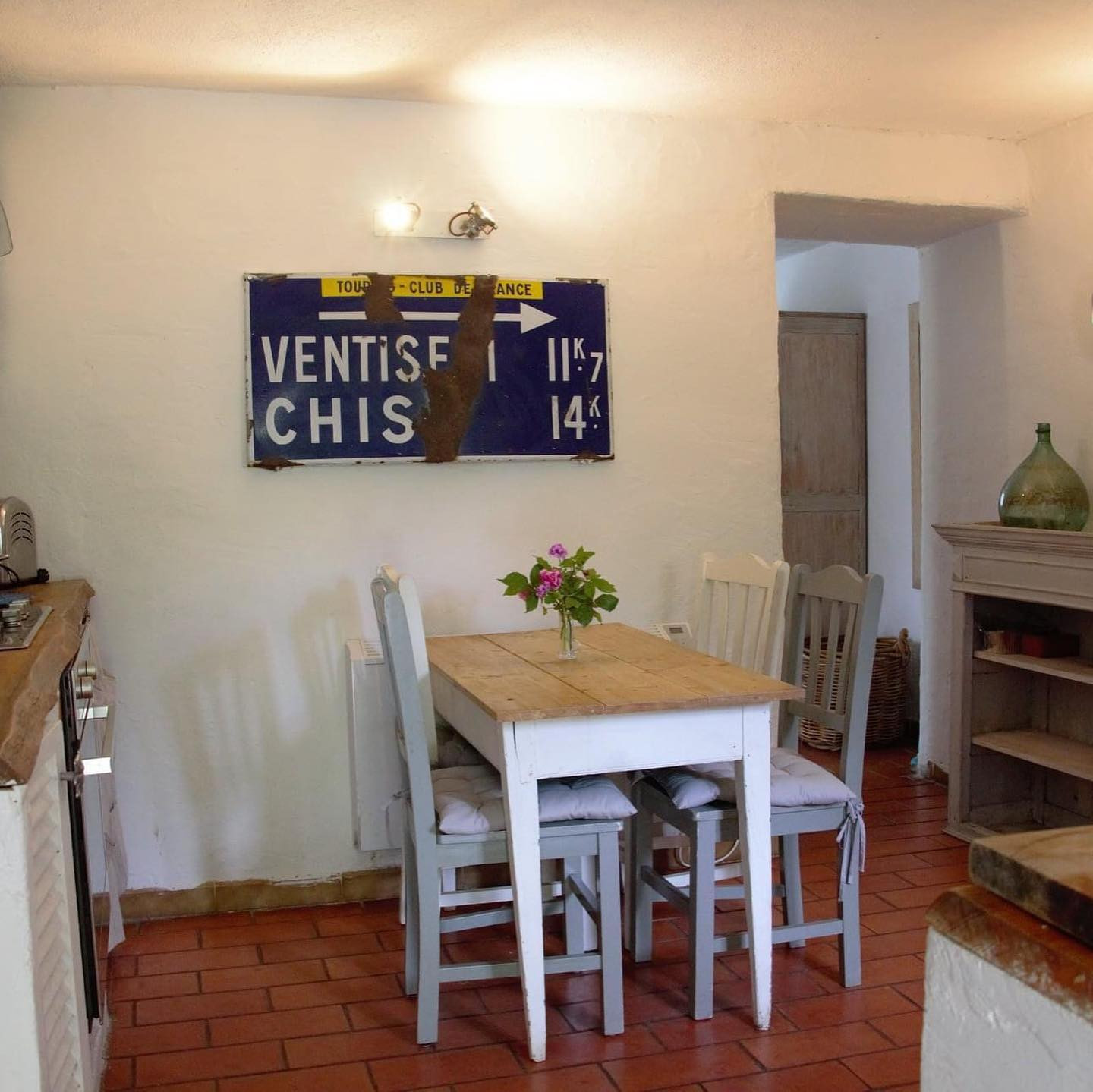 GreenGo Le Petit Hameau Corse