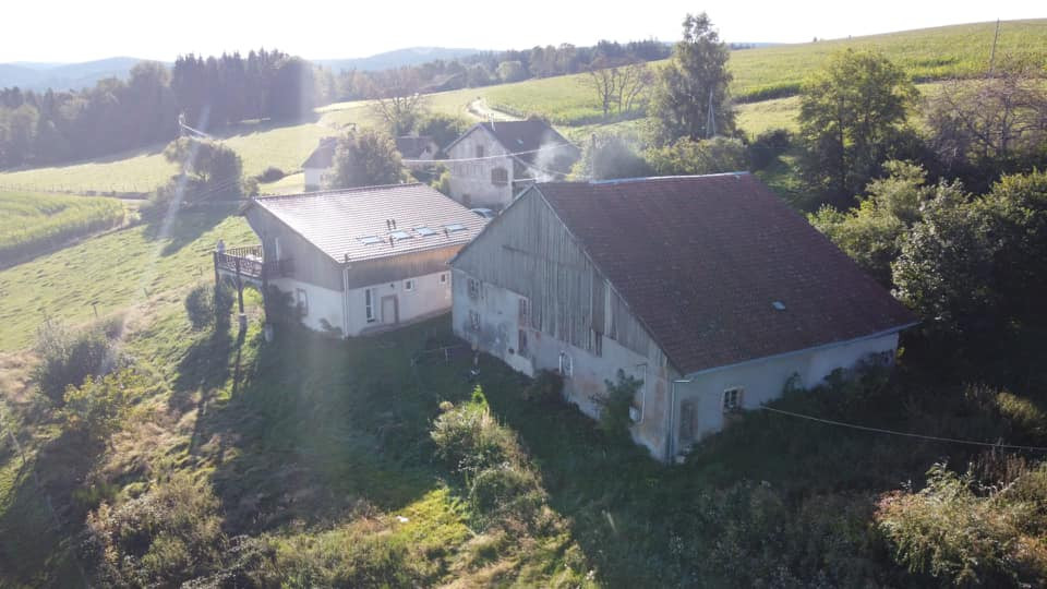 GreenGo Gîte Grand Est À la campagne