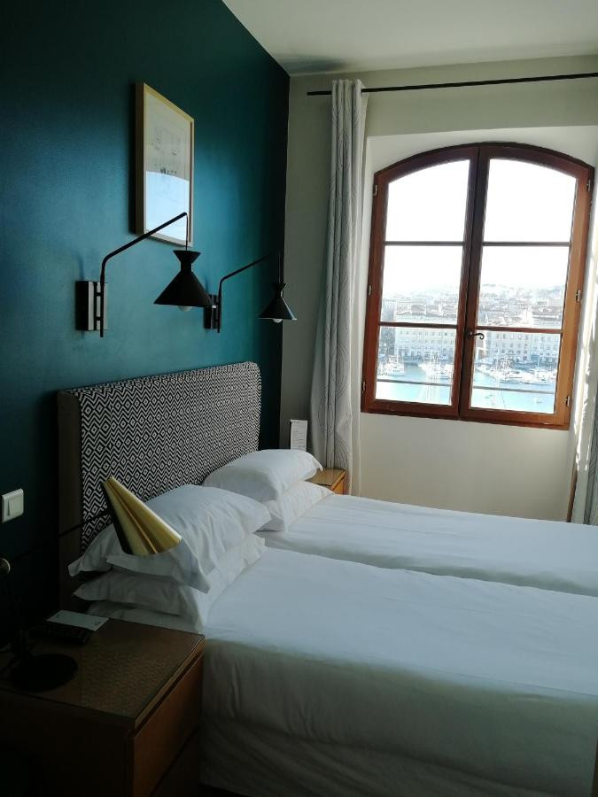 GreenGo Hôtel Provence-Alpes-Côte d'Azur Haut-de-gamme