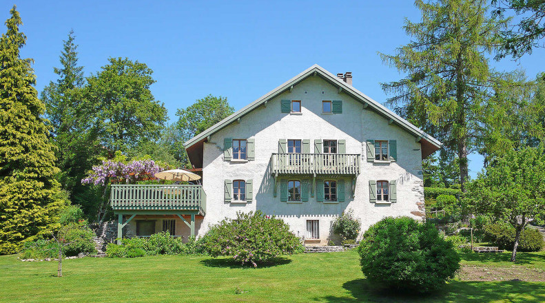 GreenGo location vacances écoresponsables
