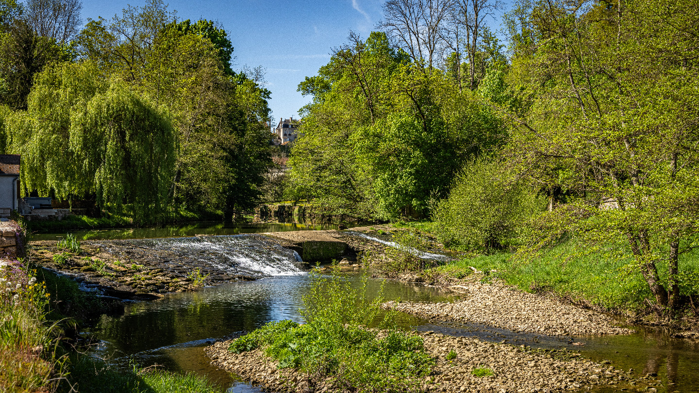 Hôte GreenGo: Le Moulin de l'O
