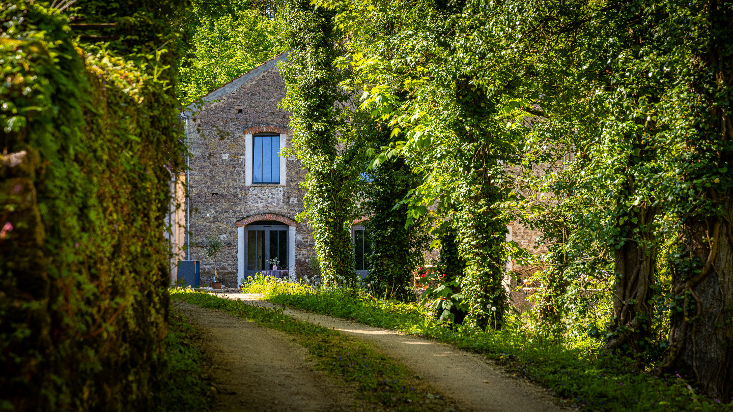 GreenGo location vacances écoresponsables