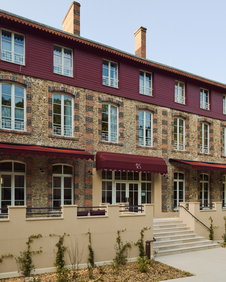GreenGo Hôtel Centre-Val de Loire Évasion