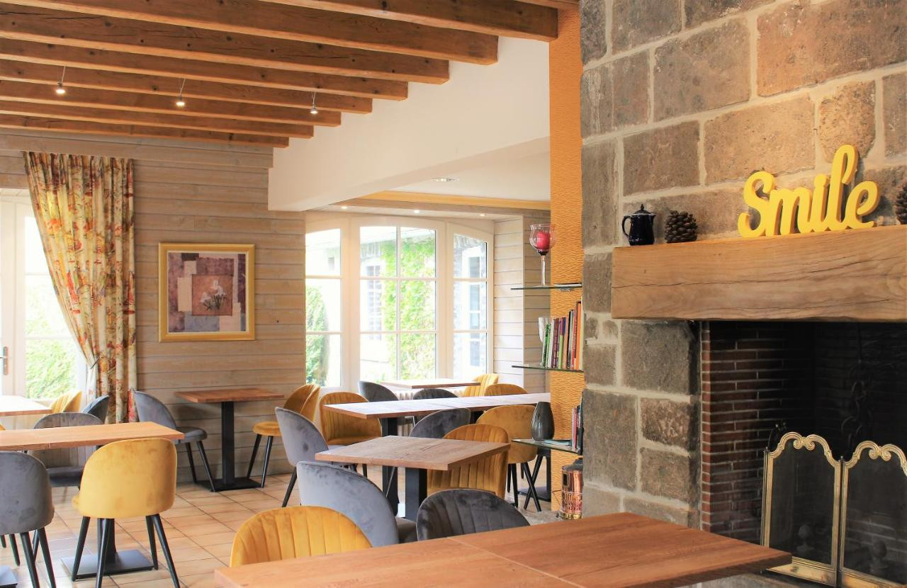 Cantal Haut-de-gamme