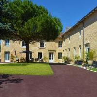 Jardin-d'arcy chambres d hôtes avec piscine et Spa