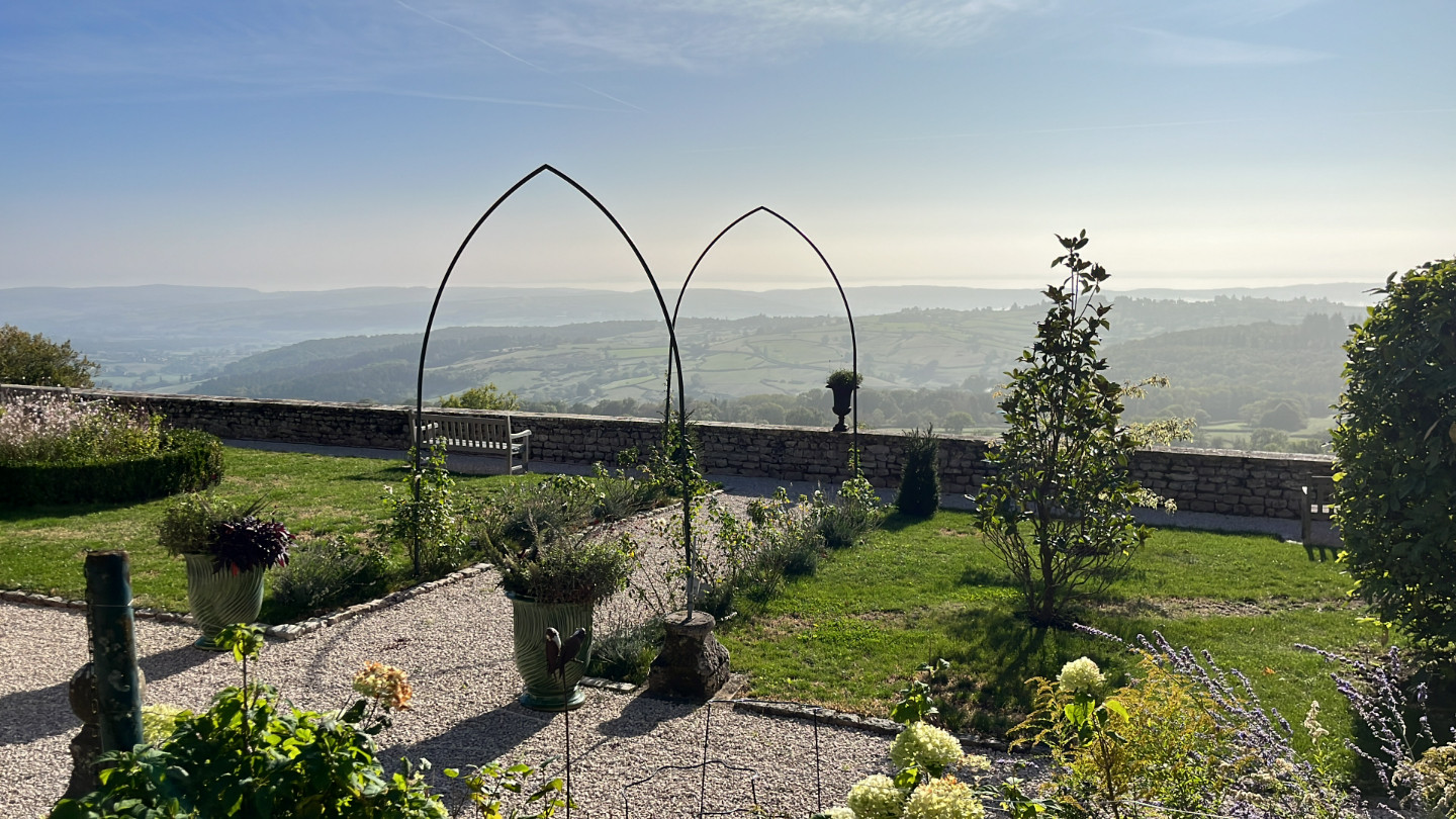 GreenGo Gîte Bourgogne-Franche-Comté Évasion