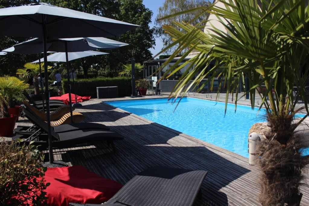 GreenGo Location Pays de la Loire Évasion