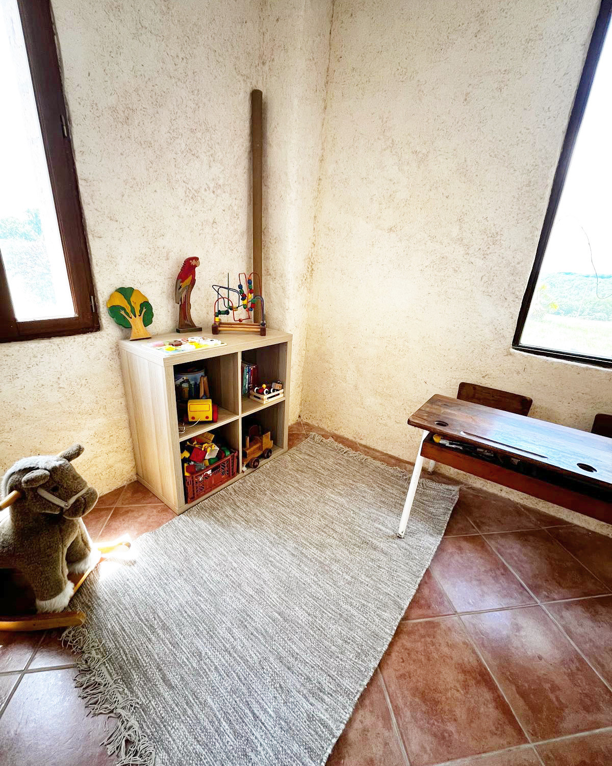 GreenGo location vacances écoresponsables