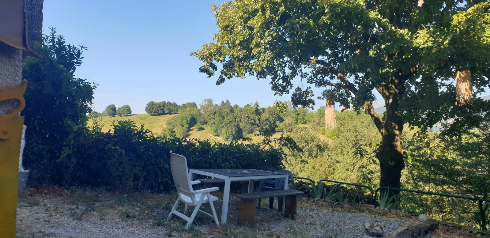 GreenGo Immersion dans un écrin de verdure