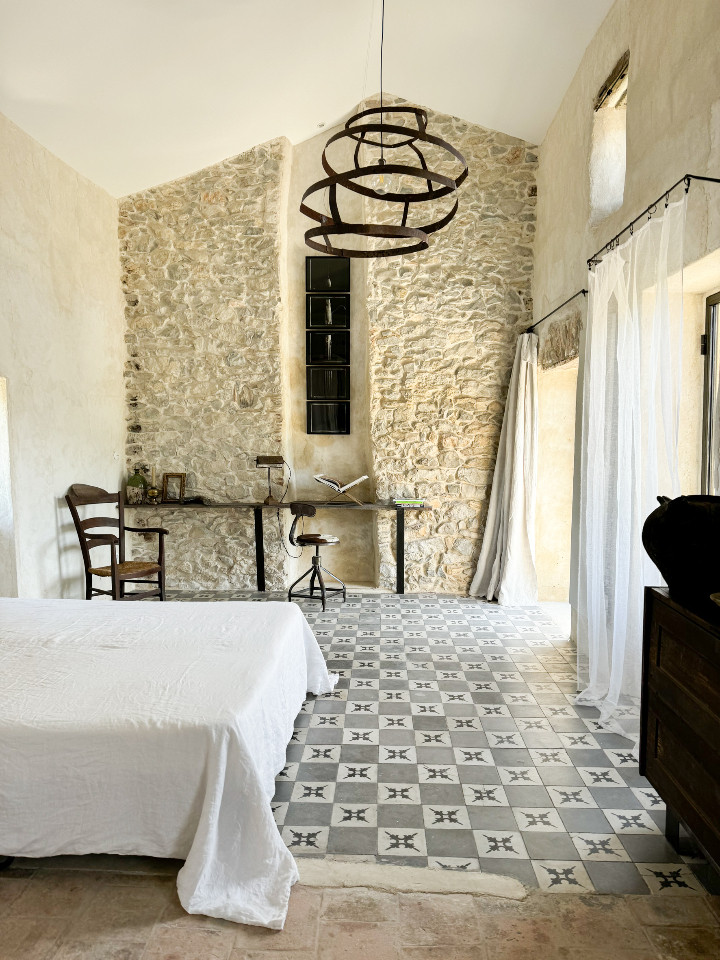 Chambre d’hôtes Gard Authentique