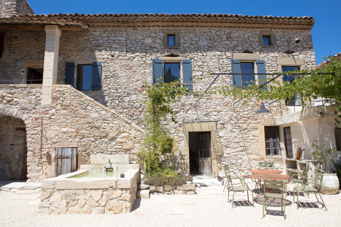 GreenGo Location Occitanie À la campagne
