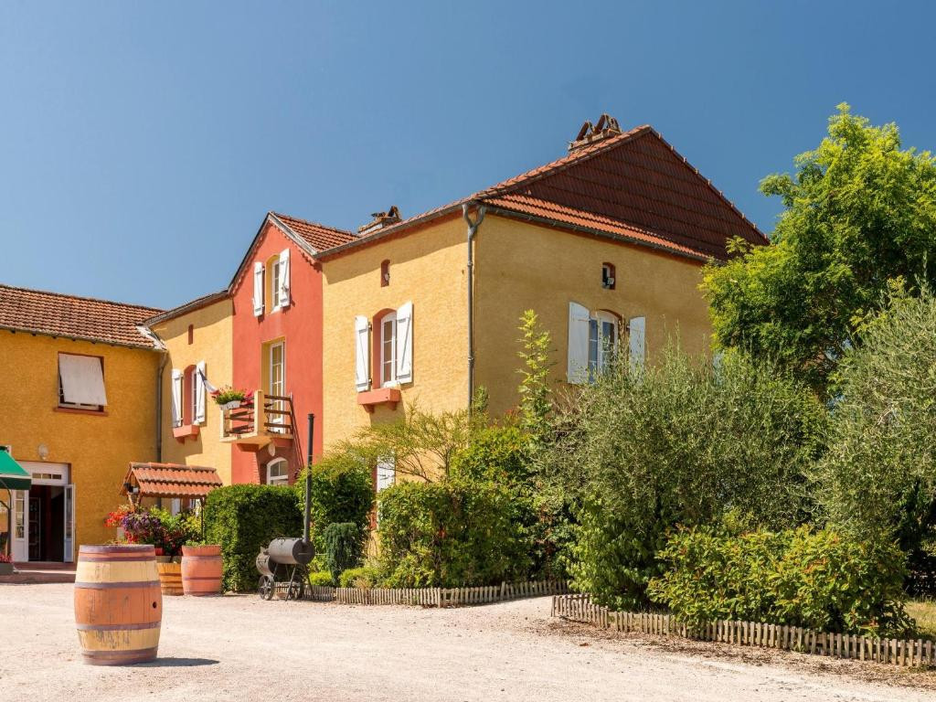 GreenGo Gîte Occitanie Évasion