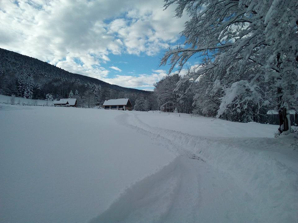 GreenGo Vercors Intense