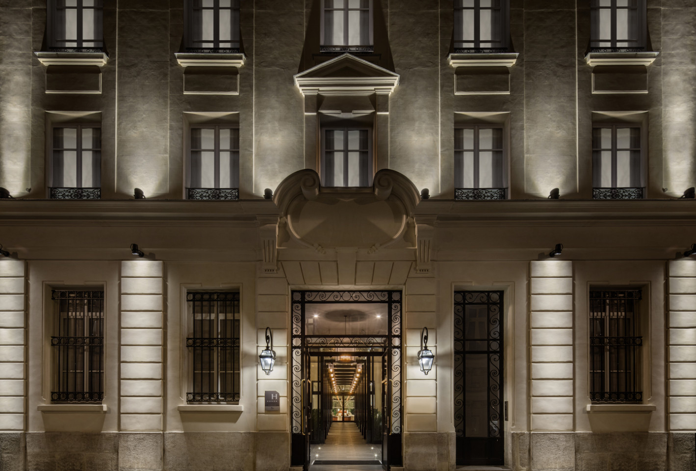 Hôte GreenGo: Hôtel Opéra Liège