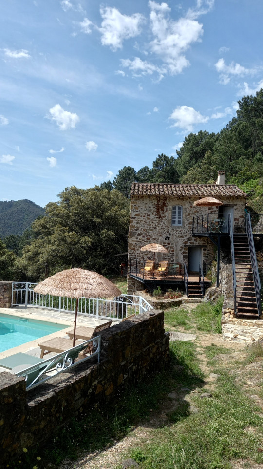 GreenGo location vacances écoresponsables