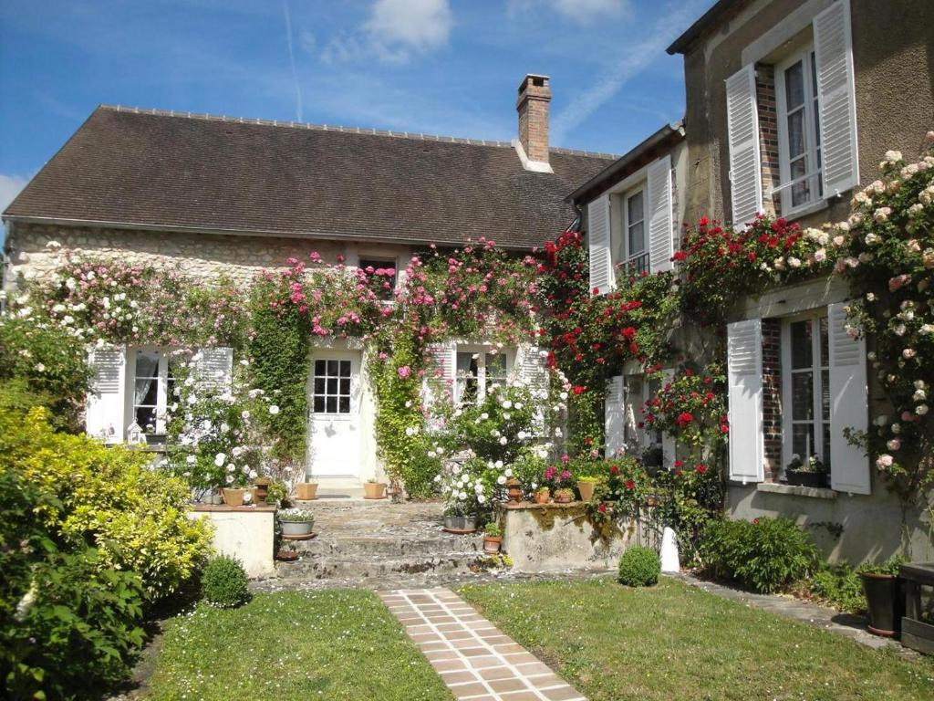 Hôte GreenGo: Maison Vérosia