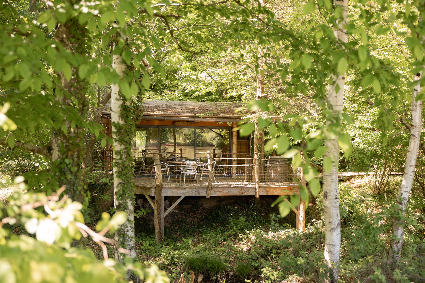 GreenGo location vacances écoresponsables
