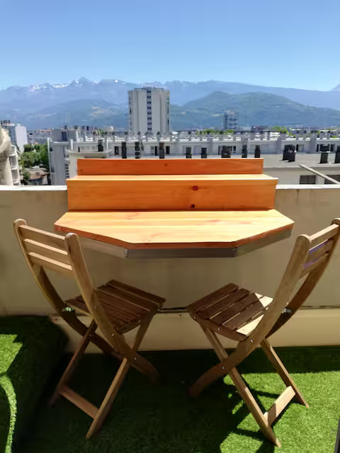 GreenGo Location Auvergne-Rhône-Alpes En ville