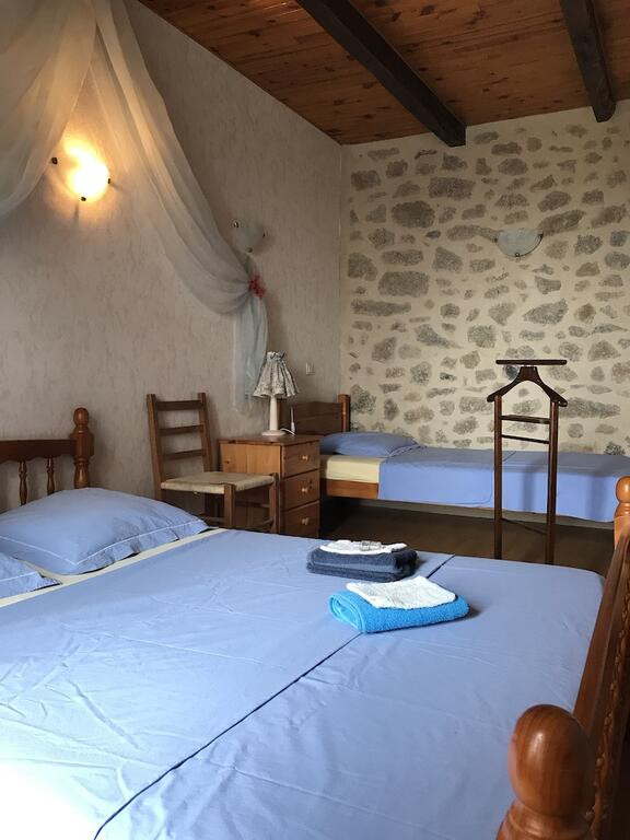 Aveyron Rustique