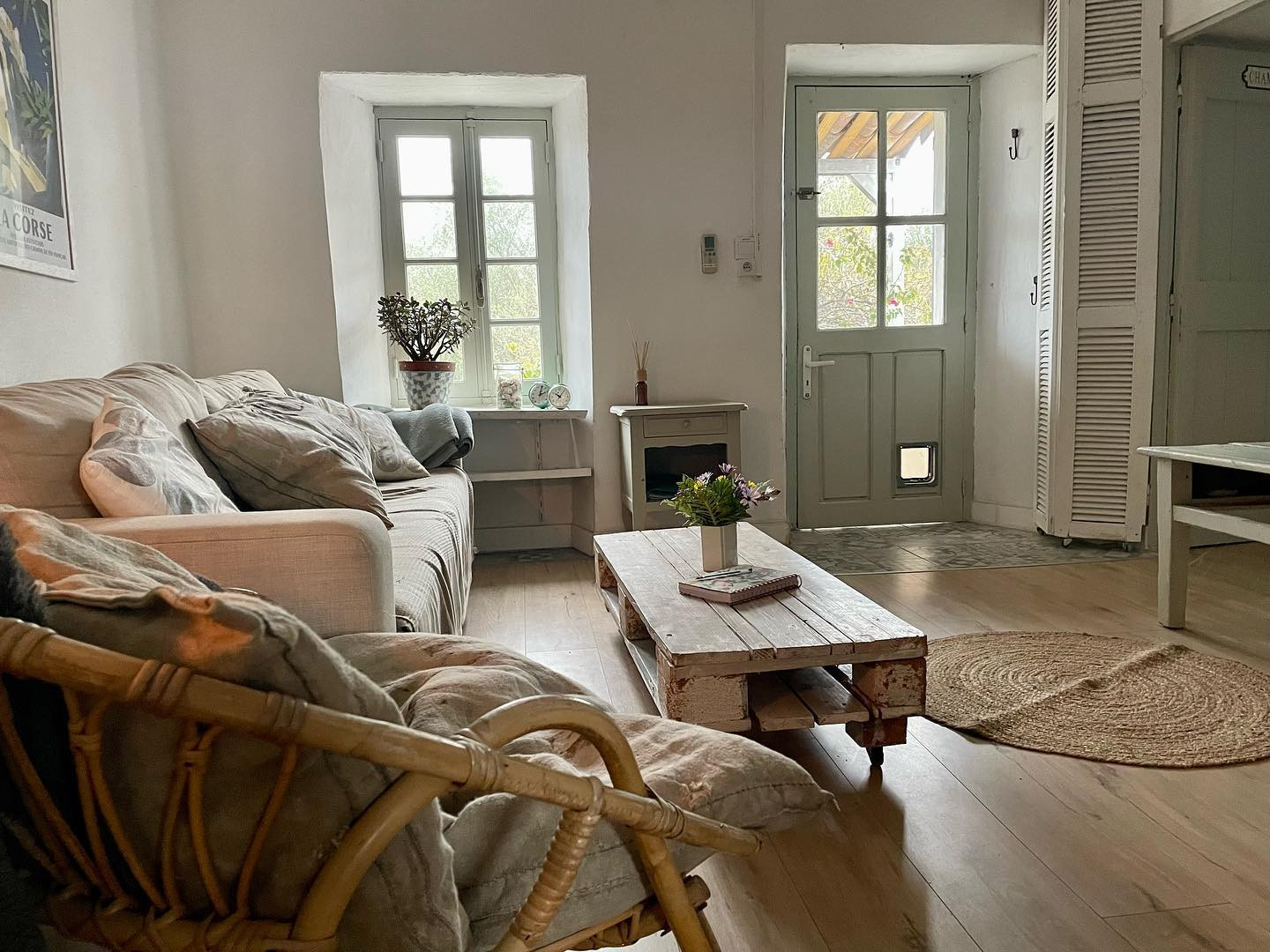 GreenGo location vacances écoresponsables