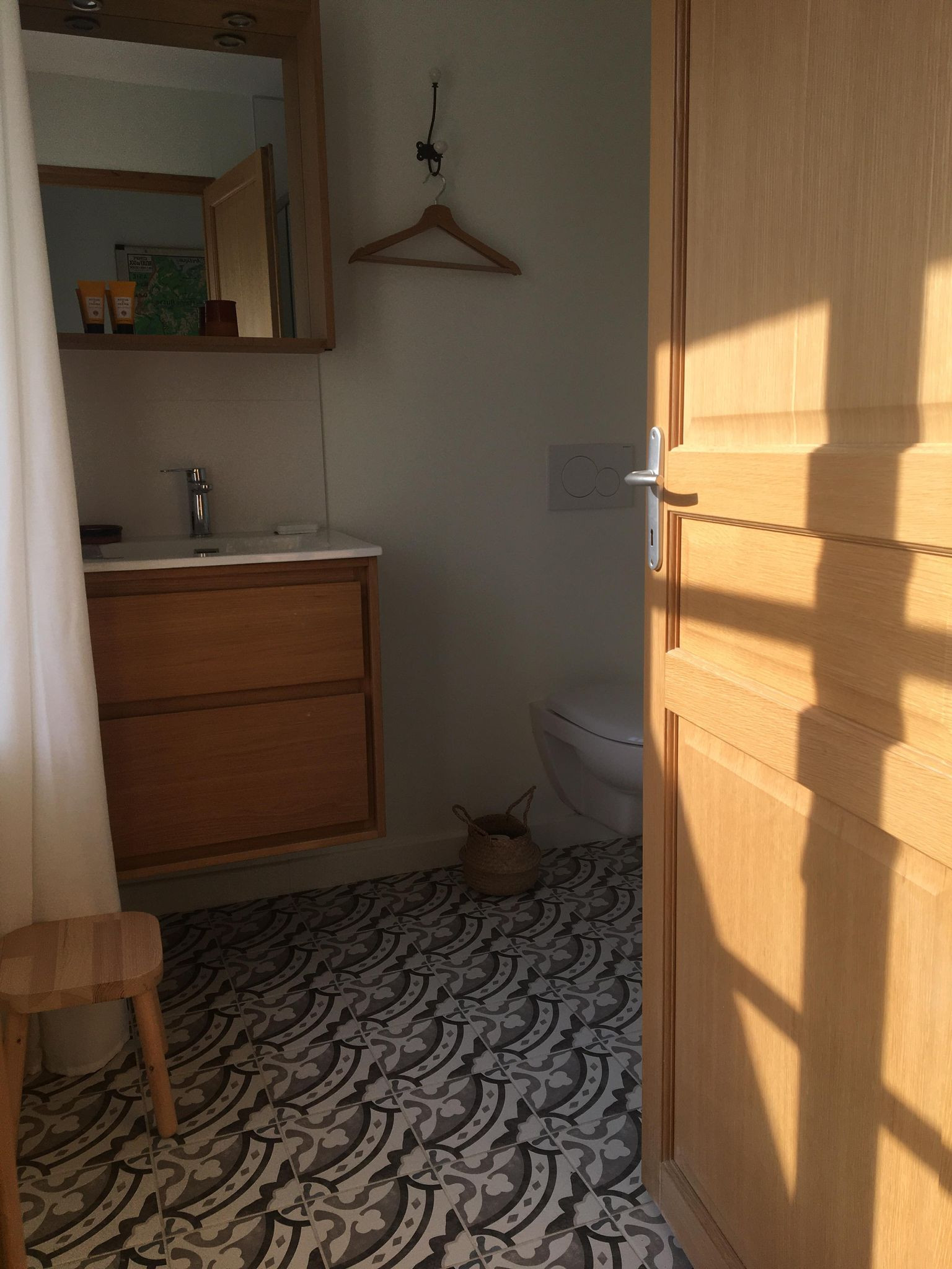 Logement insolite Loiret Entre amis