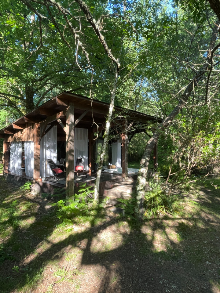 GreenGo location vacances écoresponsables