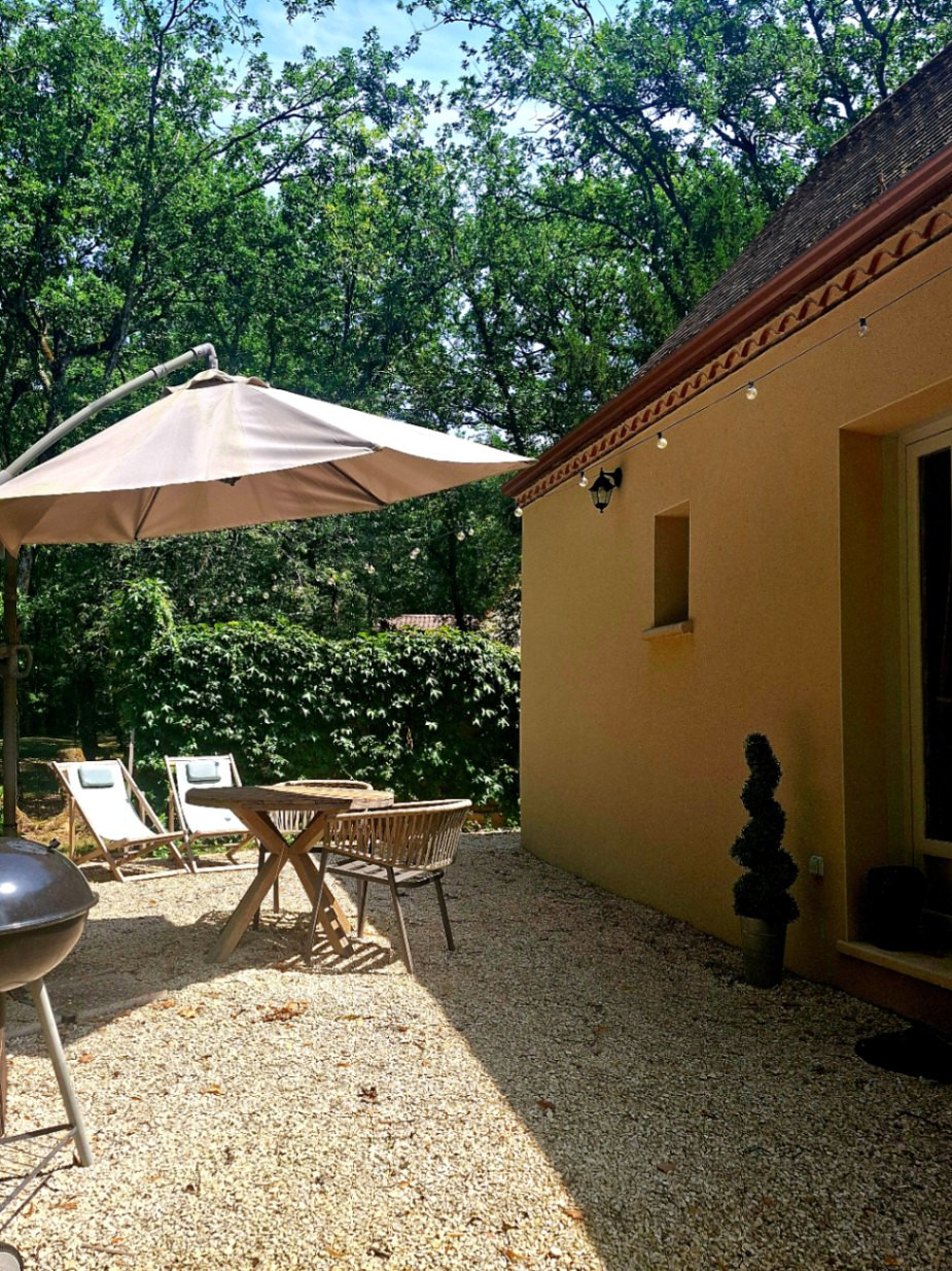 GreenGo Gîte Spa & Nature