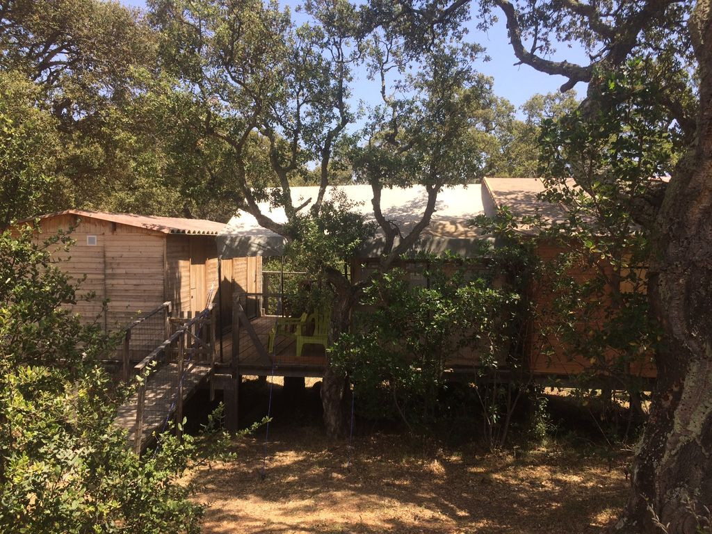 Corse-du-Sud Glamping