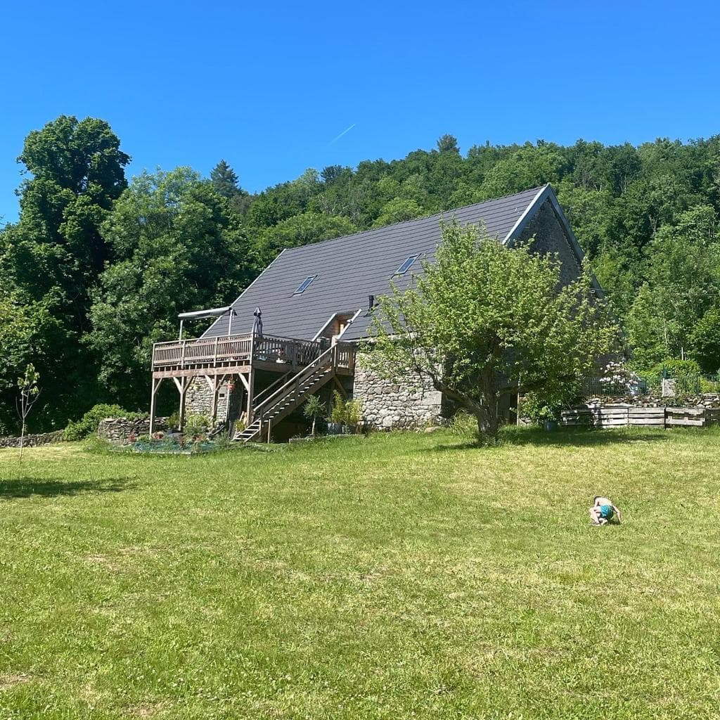 La grange de Loey