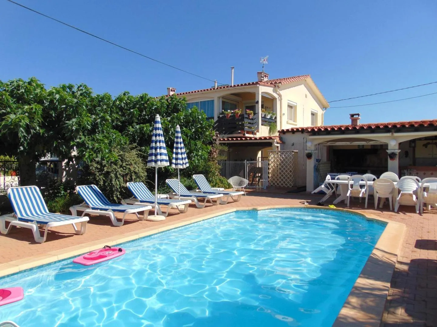 Le Mas Figueras