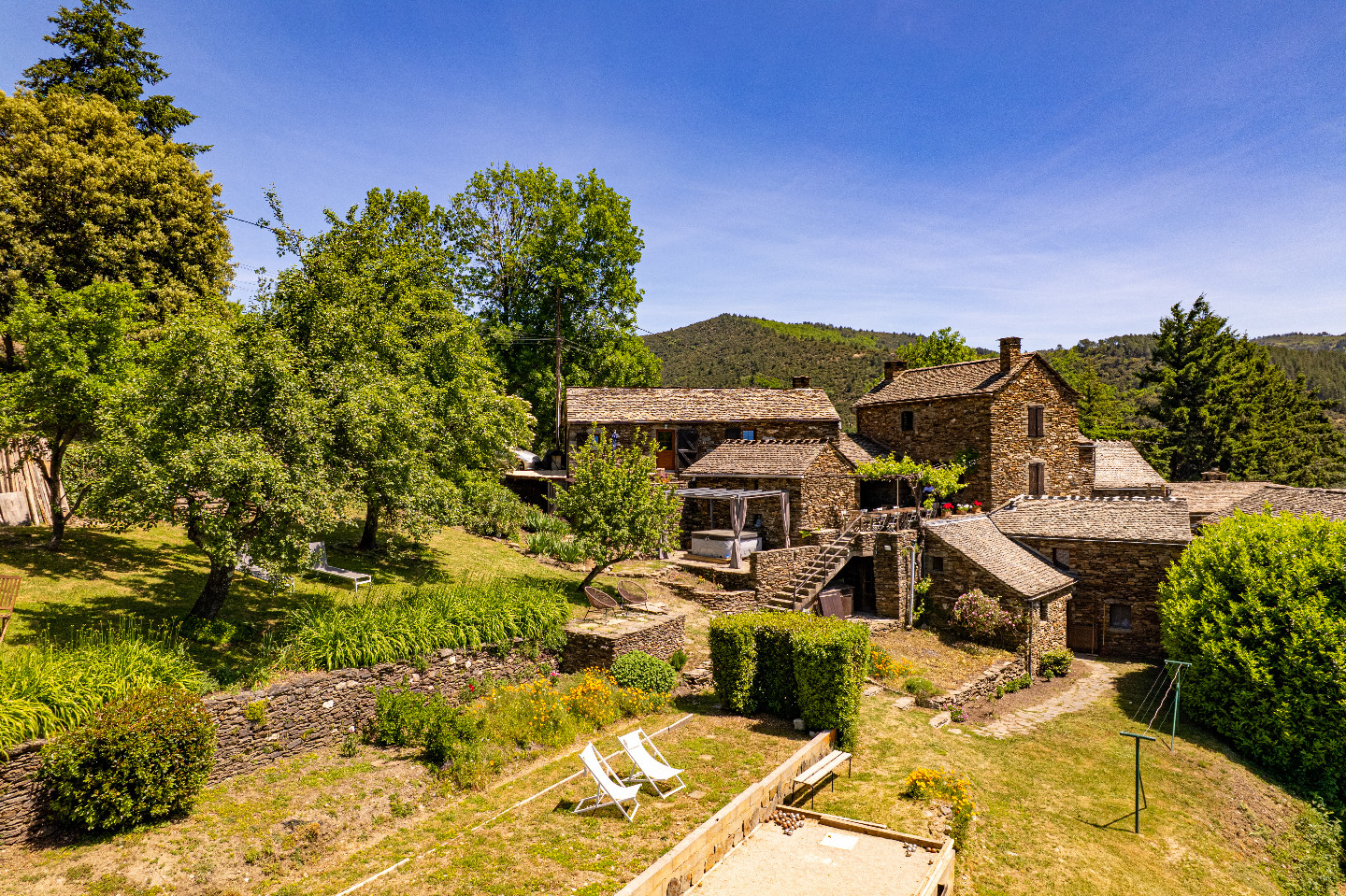 Hôte GreenGo: Les hôtes du chataignier