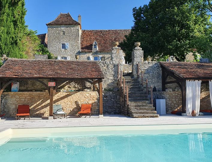 GreenGo Les Pierres Lotoises gîtes et chambres d'hôtes de qualité