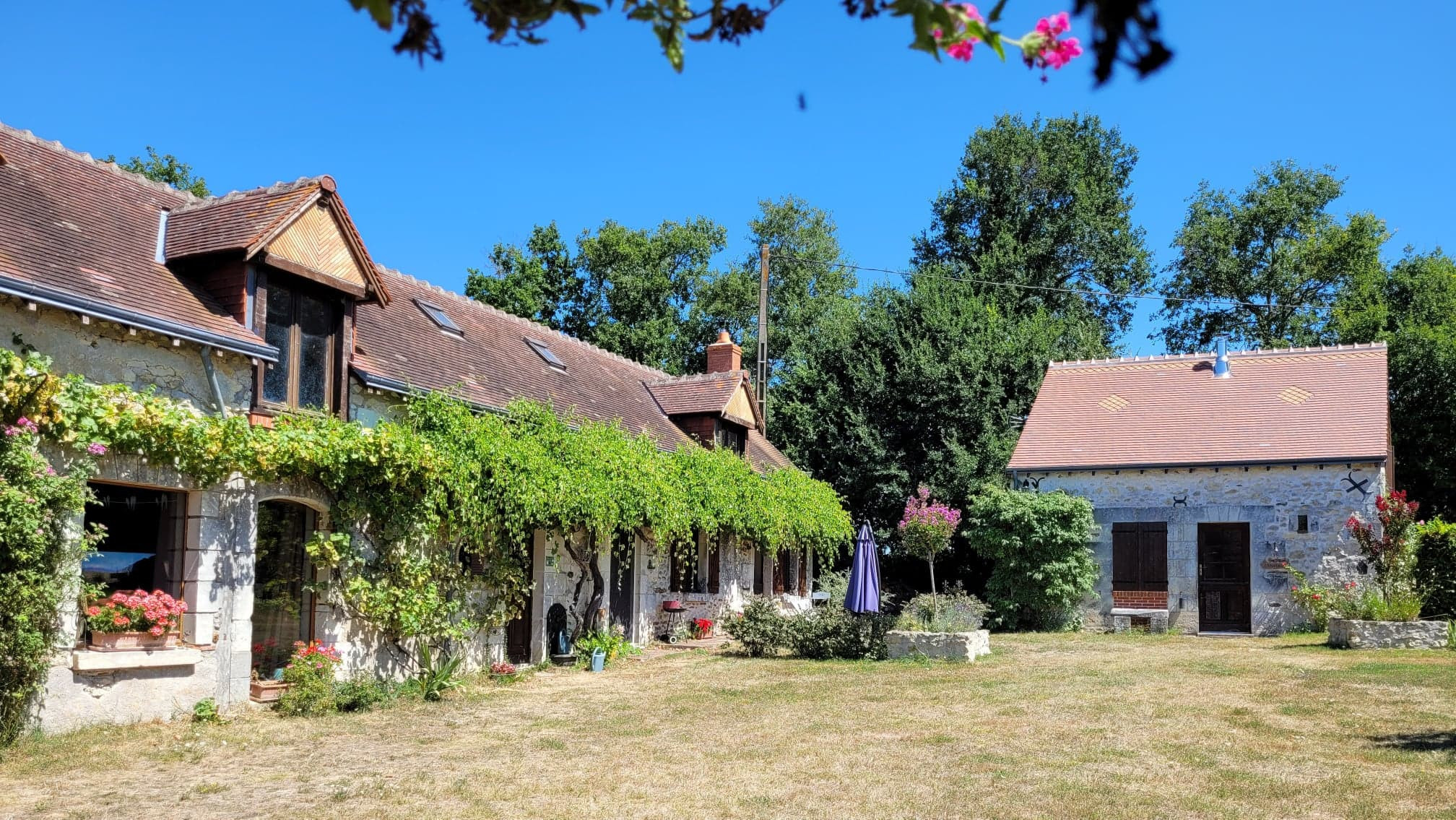 Location Indre-et-Loire Haut-de-gamme
