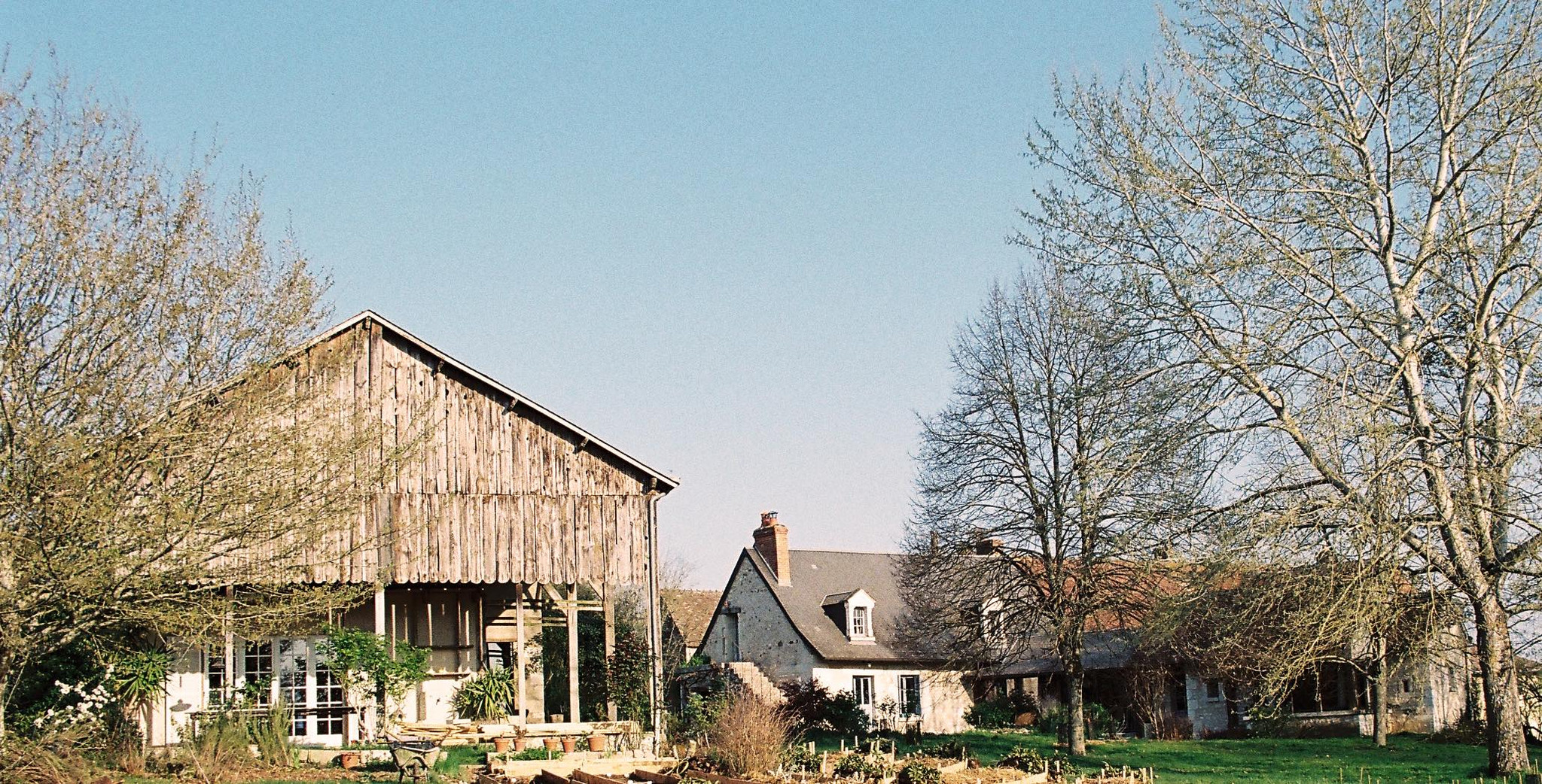 GreenGo Les Bertaulières