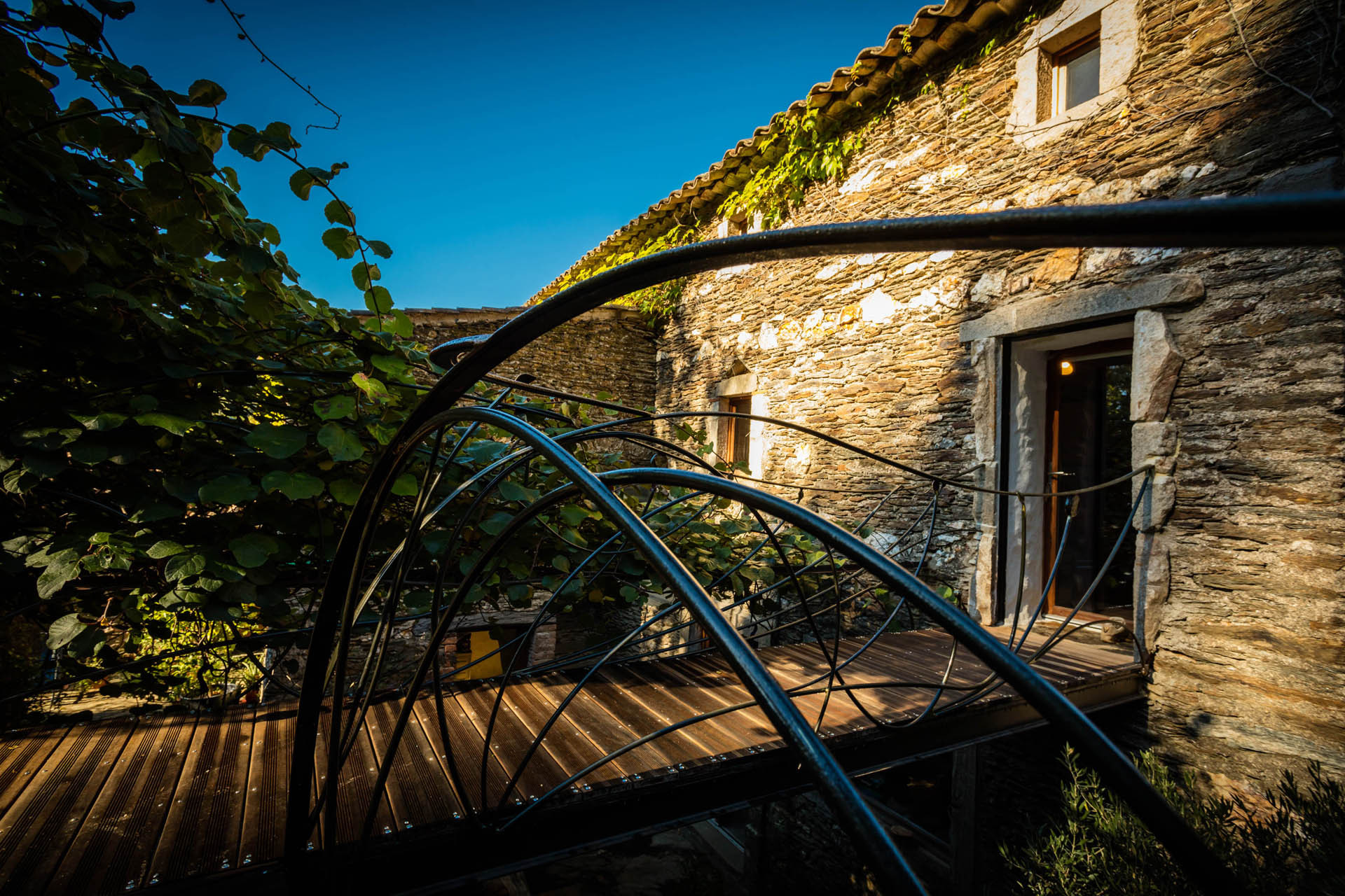 GreenGo Location Occitanie Évasion