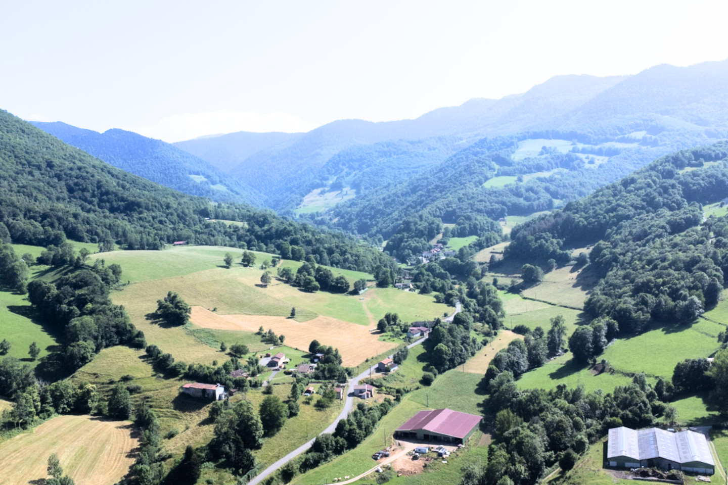 GreenGo location vacances écoresponsables