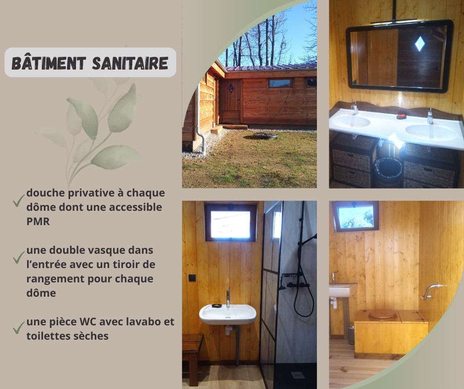  Ardèche Glamping